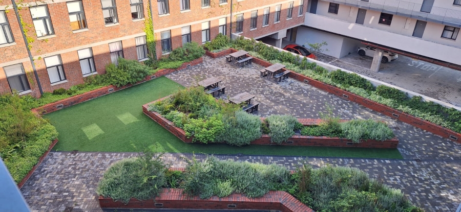 1 Bedroom Property for Sale in Pinelands Western Cape